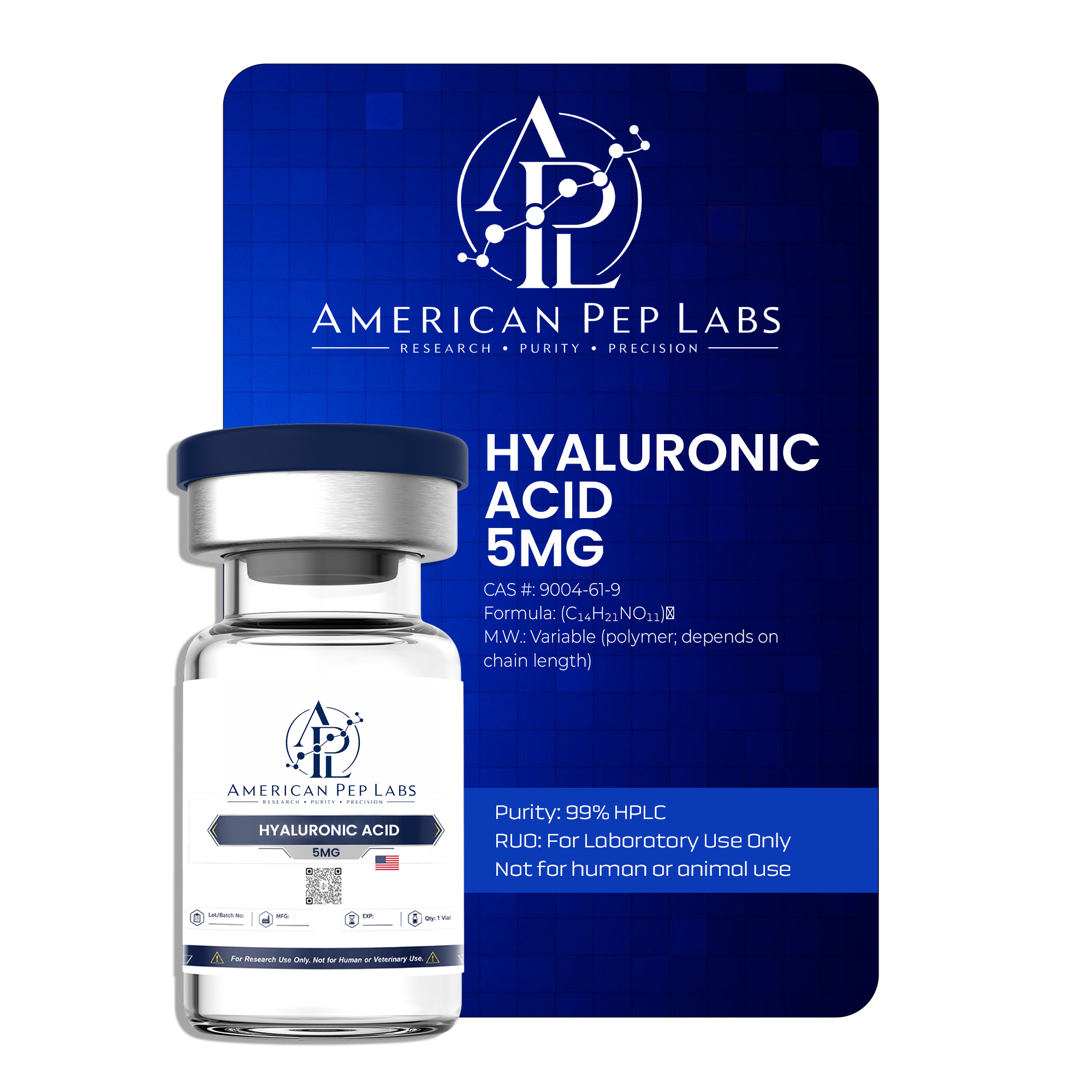 Hyaluronic Acid