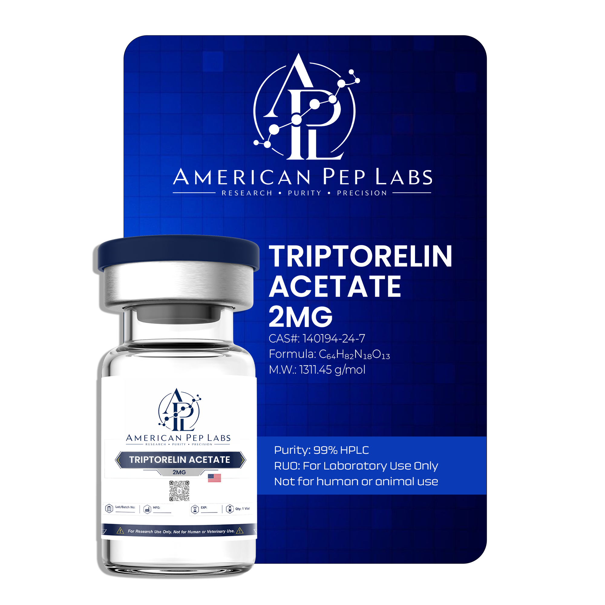 Sermorelin Acetate